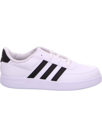 adidas Schnürhalbschuh in weiß