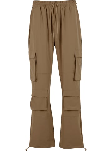 2Y Studios 2Y Studios Oris Cargo Pants in beige