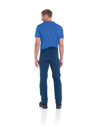 Schöffel Trekkinghose Folkstone in dress blues