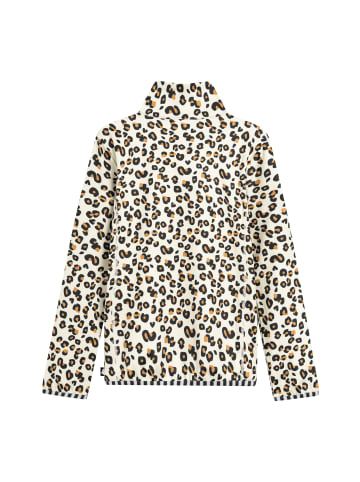 WeeDo Funktionsshirt CHEETAHDO Funderwear in leoprint