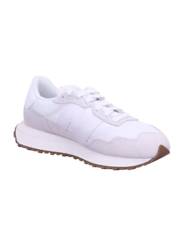 New Balance Schnürschuh in weiß