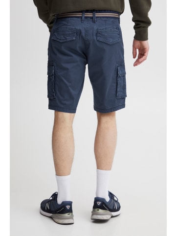 BLEND Cargoshorts BHShorts in Blau