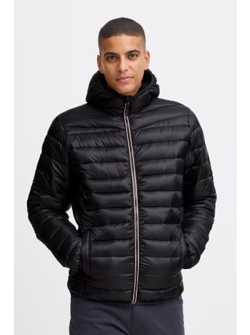BLEND Steppjacke BHOuterwear in Schwarz