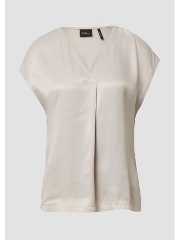 s.Oliver T-Shirt in 8061_beige