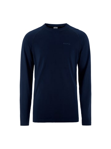 Craft Unterhemd in Dunkelblau