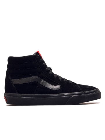 Vans Sneaker in Schwarz