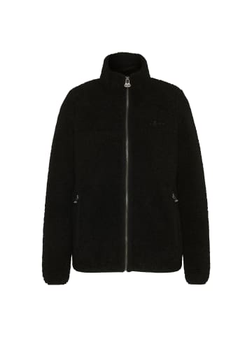 elho Fleecejacke MONT FORT 89 in Schwarz