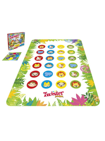 Hasbro Actionspiel Twister Junior - ab 3 Jahre