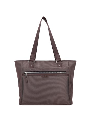 PICARD Adventure Shopper Tasche 45 cm in cafe