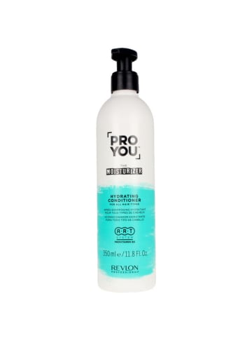 Revlon Der Moisturizer Feuchtigkeitsspendender Conditioner Proyou 350 ml