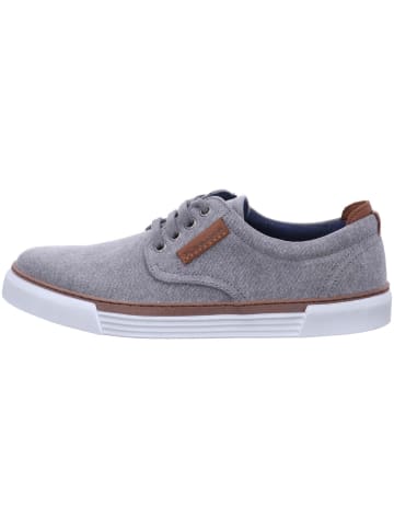 Pius Gabor Sneaker Low in grau