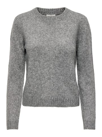 JDY Strickpullover in December Sky