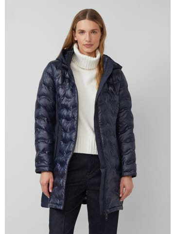 s.Oliver Outdoor-Mantel in 5959_navy