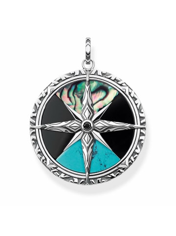 Thomas Sabo Charms & Anhänger für Erwachsene in uni