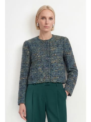 Rich & Royal Blazer in mehrfarbig