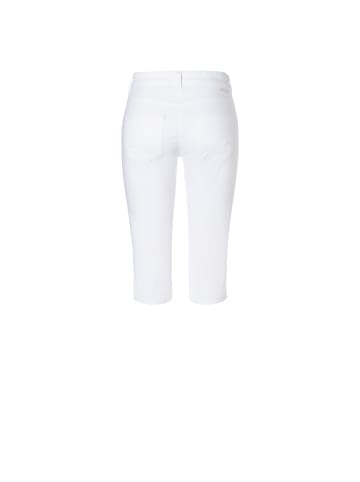 MAC HOSEN Hose Jane in hellgrau