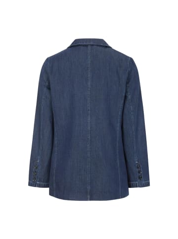 Soft Rebels Blazer SRPortia in 876 Dark Blue