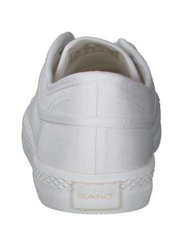 Gant Sneakers Low in bright white