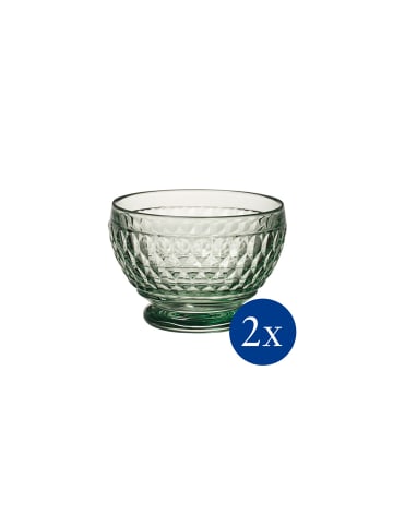 Villeroy & Boch Schalen-Set, 2-teilig Boston coloured in bunt