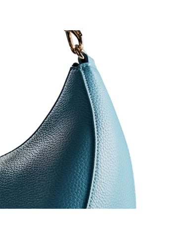 Valentino Alexia ALEXIA Schultertasche 29 cm avio