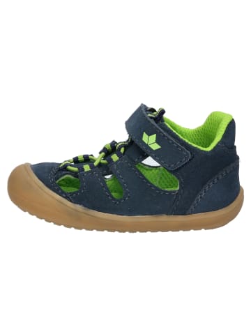 Lico Lauflernschuh "Gwen V" in Blau