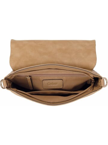 Gabor Schultertasche für Damen in braun