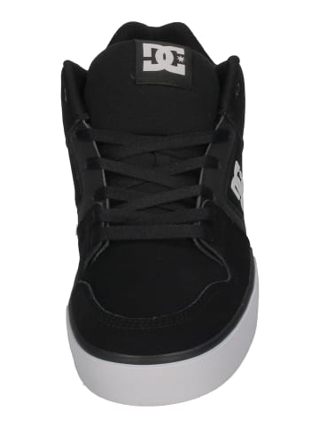 DC Shoes Sneaker High Pure MID ADYS400082 in schwarz