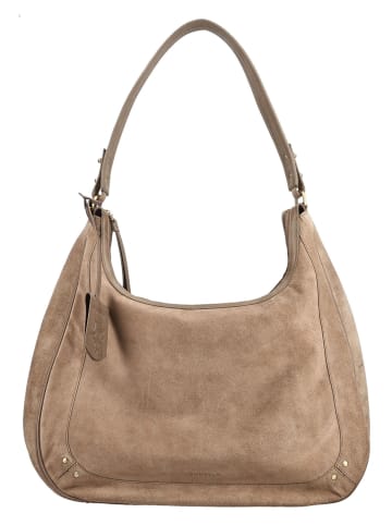 Burkely Taschen Taupe