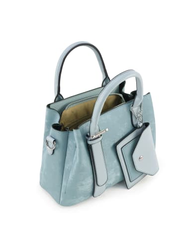 Harpa Handtasche SELUNE in sky blue