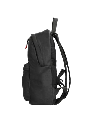 JOOP! Buccino Miko - Rucksack 42 cm (schwarz) in schwarz