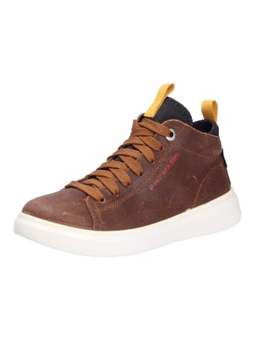 superfit Halbschuh in braun