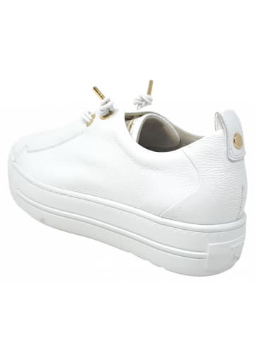 Paul Green Sneaker  in Weiß