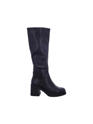 Tamaris Stiefel in schwarz