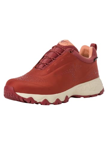 Tamaris ACTIVE Wanderschuh Low in TERRACOTTA