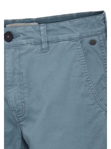 BLEND Shorts in blau