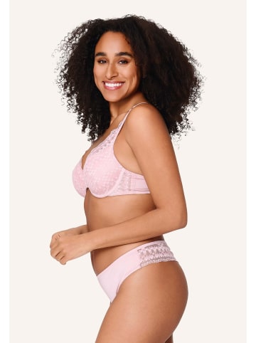 LINGADORE String Rose
