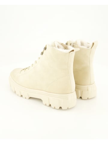 Paul Green Winterstiefeletten in Beige