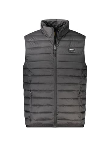 cavalli CLASS Schwarz Polyester Herren Jacke