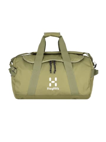 Haglöfs Fjatla Sporttasche 53 cm olive green