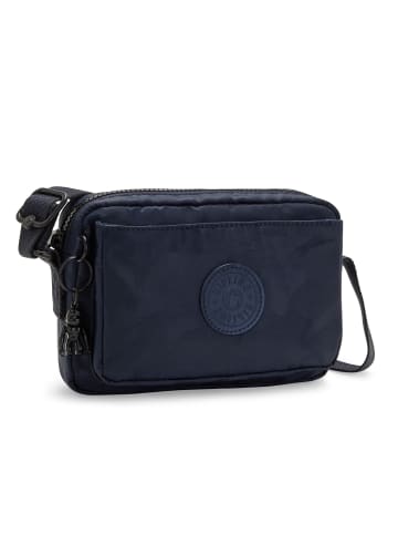 Deuter Abanu 2 Liter Umhängetasche in Satin Camo Blue