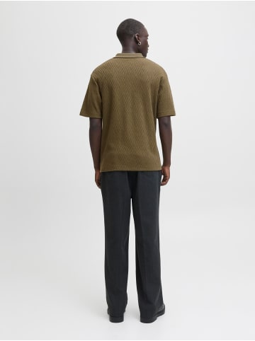 Jack & Jones Poloshirt in Beech