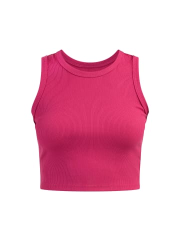 myMo Damen Tank Top in Pink