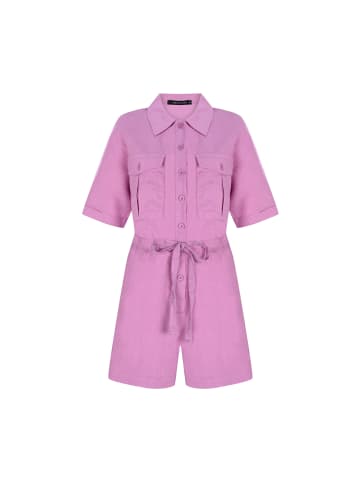 Freshlions Jumpsuit Livia in Pink