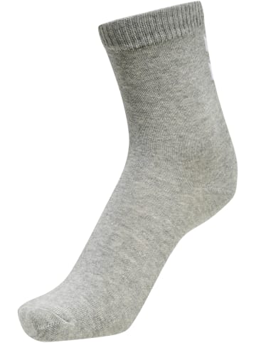 Hummel Long Socken Hmlmake Kinder in GREY MELANGE