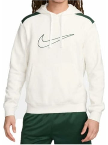 Nike Hoodie für Herren in unifarben in uni