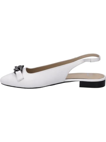 Gerry Weber Ballerina Acerra 07 in weiss