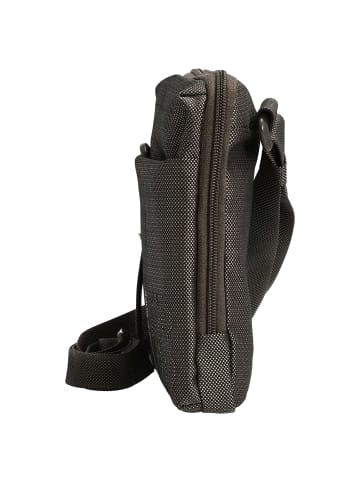 Mandarina Duck MD20 - Umhängetasche 17.5 cm (pine green) in pirite