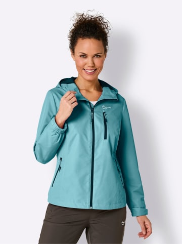 WITT WEIDEN Funktionsjacke in ozean