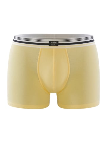 DIM Boxer Smart 1er-Pack in Gelb