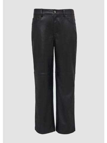 s.Oliver Hose in 9999_schwarz